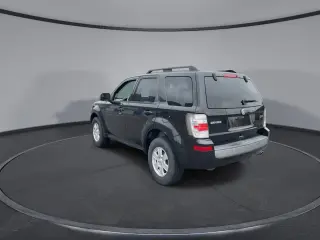 2011 Mercury Mariner