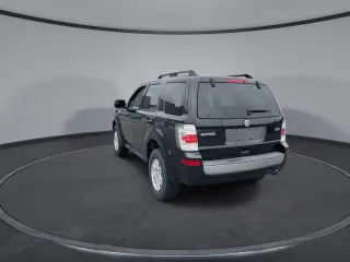 2011 Mercury Mariner
