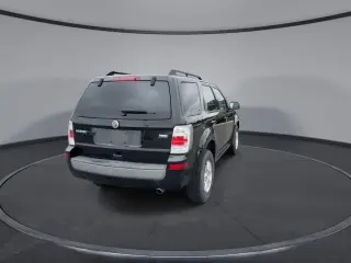 2011 Mercury Mariner