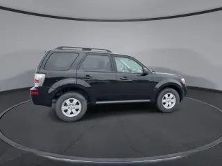 2011 Mercury Mariner