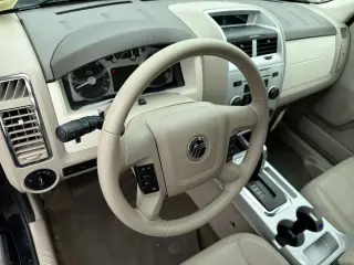 2011 Mercury Mariner