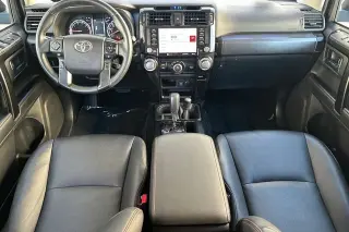 2020 Toyota 4Runner