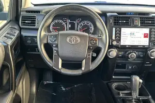 2020 Toyota 4Runner