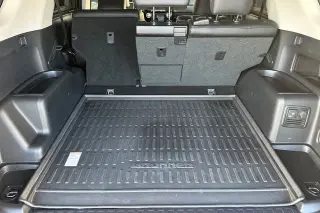 2020 Toyota 4Runner