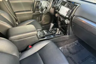 2020 Toyota 4Runner