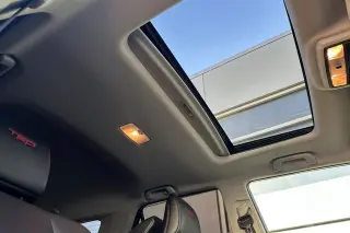 2020 Toyota 4Runner