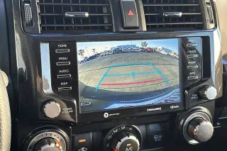 2020 Toyota 4Runner