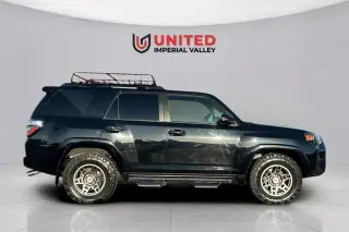 2020 Toyota 4Runner