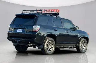 2020 Toyota 4Runner