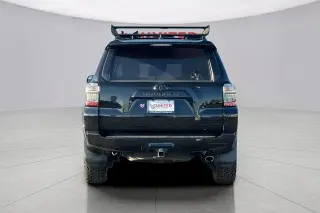 2020 Toyota 4Runner