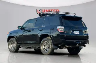 2020 Toyota 4Runner