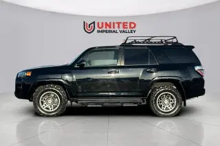 2020 Toyota 4Runner