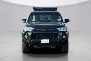 2020 Toyota 4Runner