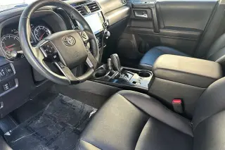 2020 Toyota 4Runner