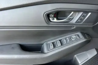 2025 Honda Accord Hybrid