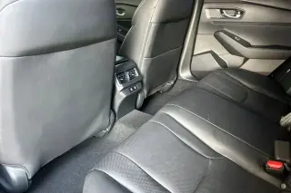 2025 Honda Accord Hybrid