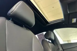2025 Honda Accord Hybrid