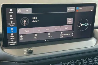 2025 Honda Accord Hybrid
