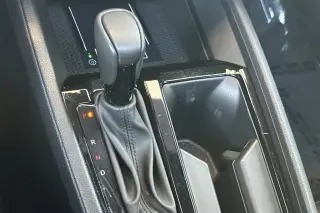 2025 Honda Accord Hybrid