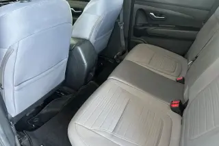 2023 Hyundai Santa Cruz