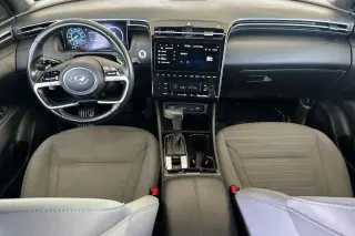 2023 Hyundai Santa Cruz