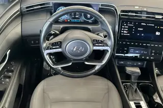 2023 Hyundai Santa Cruz