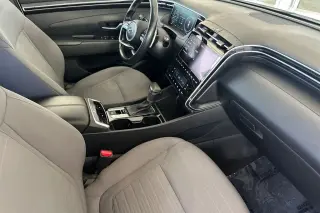 2023 Hyundai Santa Cruz