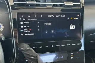 2023 Hyundai Santa Cruz