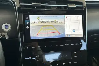 2023 Hyundai Santa Cruz
