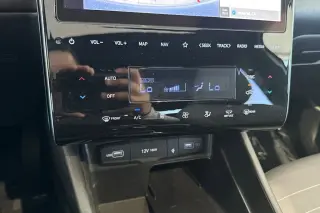 2023 Hyundai Santa Cruz