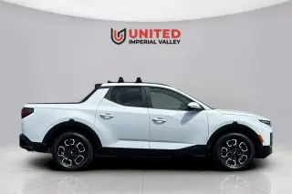 2023 Hyundai Santa Cruz