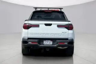 2023 Hyundai Santa Cruz
