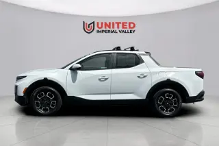 2023 Hyundai Santa Cruz