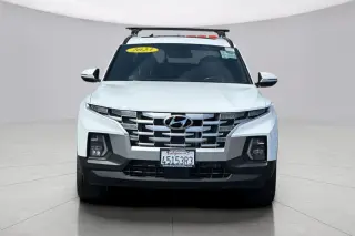 2023 Hyundai Santa Cruz