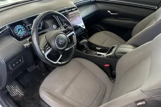 2023 Hyundai Santa Cruz