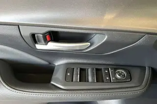 2026 Toyota Grand Highlander Hybrid
