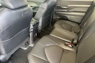 2026 Toyota Grand Highlander Hybrid