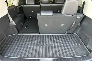 2026 Toyota Grand Highlander Hybrid