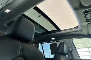2026 Toyota Grand Highlander Hybrid