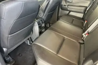 2023 Honda Ridgeline