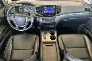 2023 Honda Ridgeline