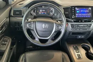2023 Honda Ridgeline