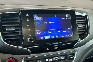 2023 Honda Ridgeline