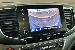 2023 Honda Ridgeline