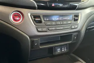2023 Honda Ridgeline