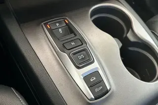 2023 Honda Ridgeline