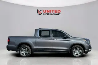 2023 Honda Ridgeline