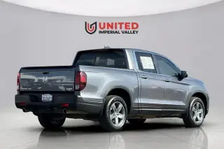 2023 Honda Ridgeline