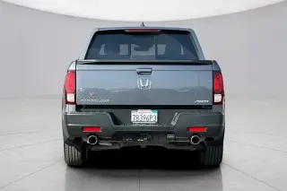 2023 Honda Ridgeline