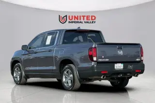 2023 Honda Ridgeline